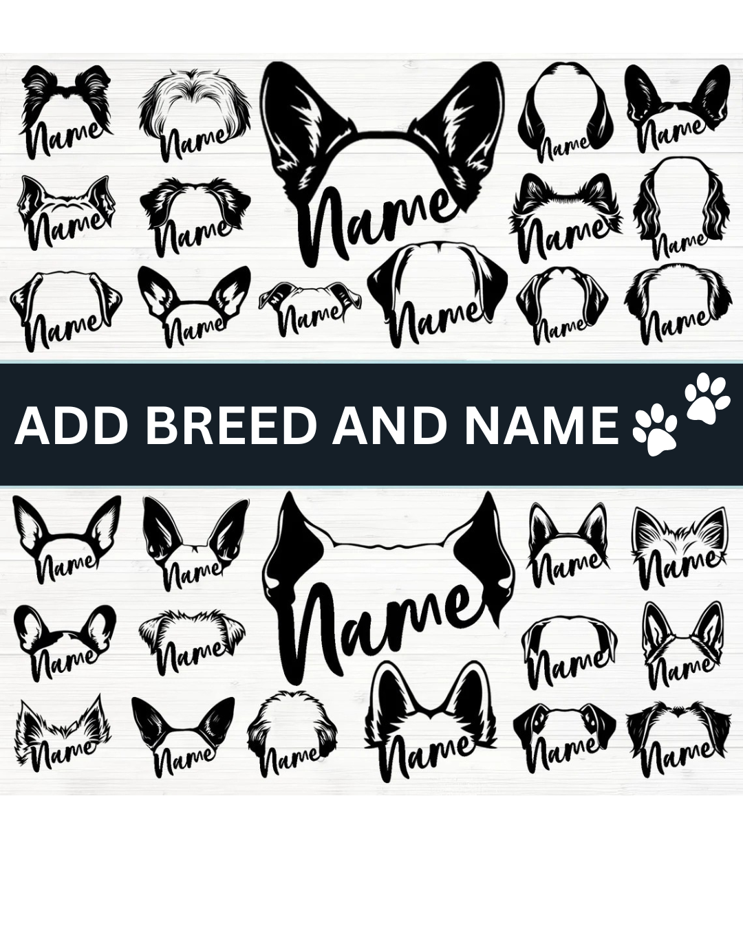 JUST A GIRL WHO LOVE DOGS Sweatshirt