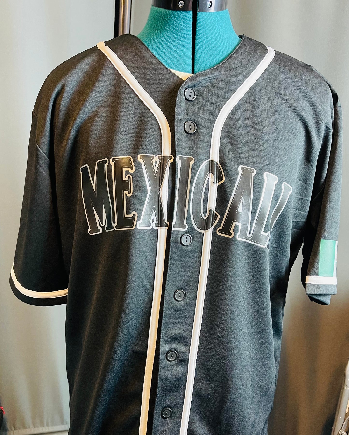 Mexicali Jersey