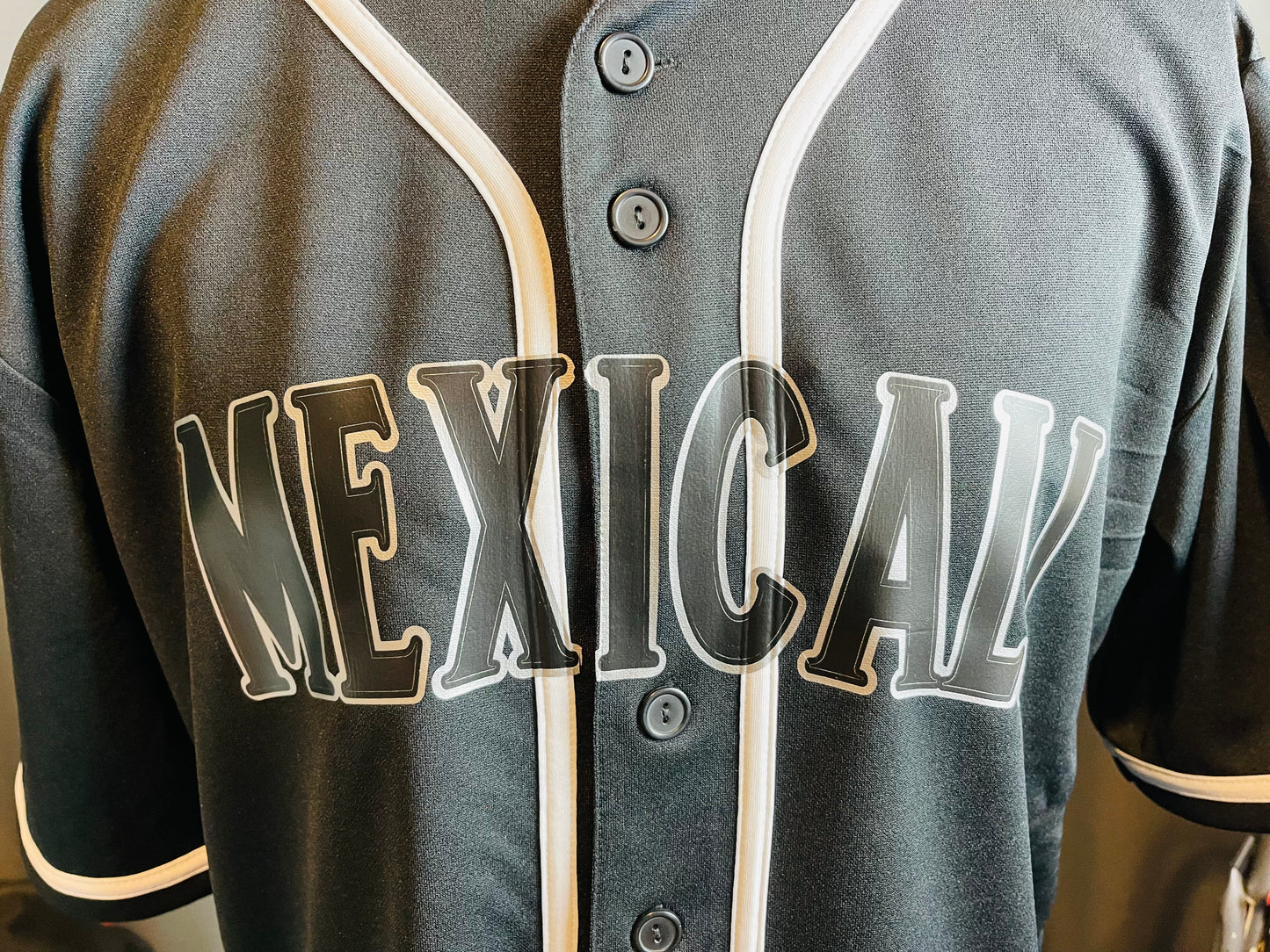 Mexicali Jersey