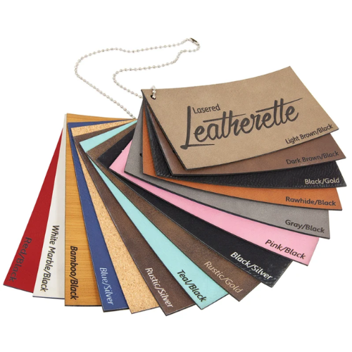 HATS LEATHERETTE CUSTOM