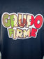 Grupo Firme Jersey Mexico