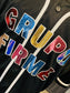 Grupo Firme Jersey Metallica