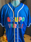 Grupo Firme Jersey Blue