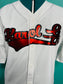 Karol G Jersey Red Metallic