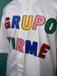 Grupo Firme Jersey White