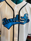 Karol G Jersey Blue