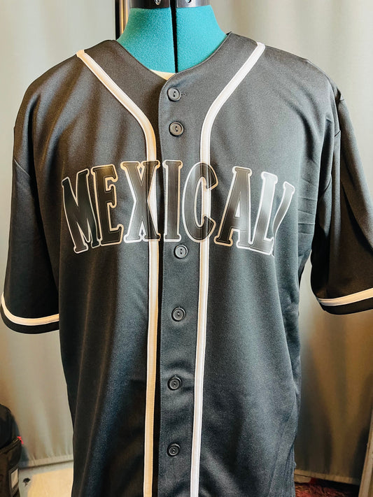 Mexicali Jersey