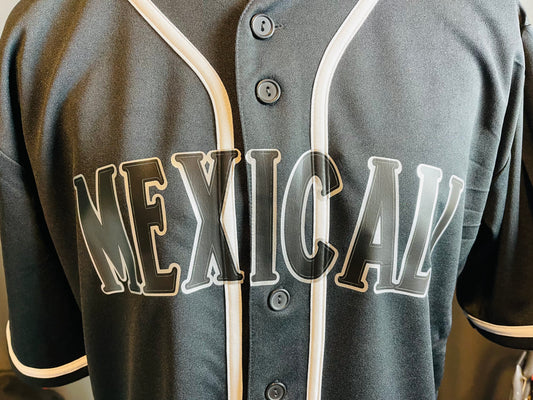 Mexicali Jersey