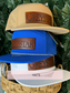 HATS REAL LEATHER CUSTOM
