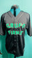Grupo Firme Jersey Green