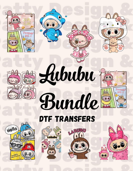 LULU BUNDLE