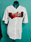 Karol G Jersey Red Metallic
