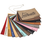 HATS LEATHERETTE CUSTOM